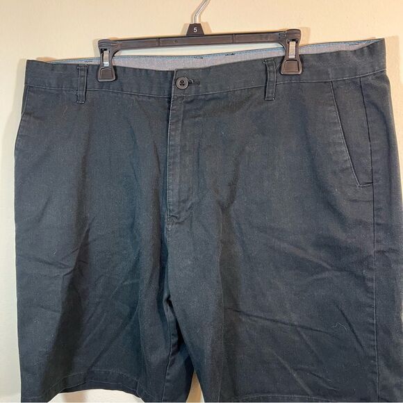 Burnside Men’s Black Shorts 40 - Picture 2 of 11